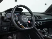 Audi R8 II (4S) Рестайлинг, 2019 — экстерьер, фото 18