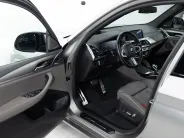 BMW X3 M Competition I (F97), 2021 — экстерьер, фото 7