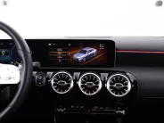 Mercedes-Benz A-Класс A 200 Sport IV (W177), 2019 — экстерьер, фото 17