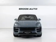 Porsche Cayenne Coupé III Рестайлинг, 2026 — экстерьер, фото 2