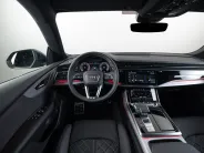 Audi Q8 50 TDI I (4M) Рестайлинг, 2025 — экстерьер, фото 12