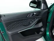 BMW X5 M Competition III (F95) Рестайлинг, 2023 — экстерьер, фото 8