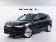Aito M9 Max Extended Range 6-seater I, 2025 — экстерьер, фото 1