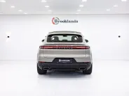 Porsche Cayenne Coupé III Рестайлинг, 2024 — экстерьер, фото 5