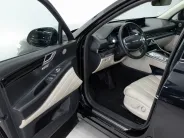 Genesis GV80 Prestige I, 2021 — экстерьер, фото 7