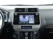 Toyota Land Cruiser Prado Престиж 150 Series Рестайлинг 2, 2020 — экстерьер, фото 17
