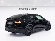 Tesla Model X I Рестайлинг, 2023 — экстерьер, фото 4
