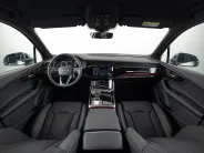 Audi Q7 55 TFSI quattro tiptronic II (4M) Рестайлинг 2, 2024 — экстерьер, фото 30