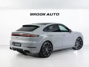 Porsche Cayenne Coupé III Рестайлинг, 2026 — экстерьер, фото 6