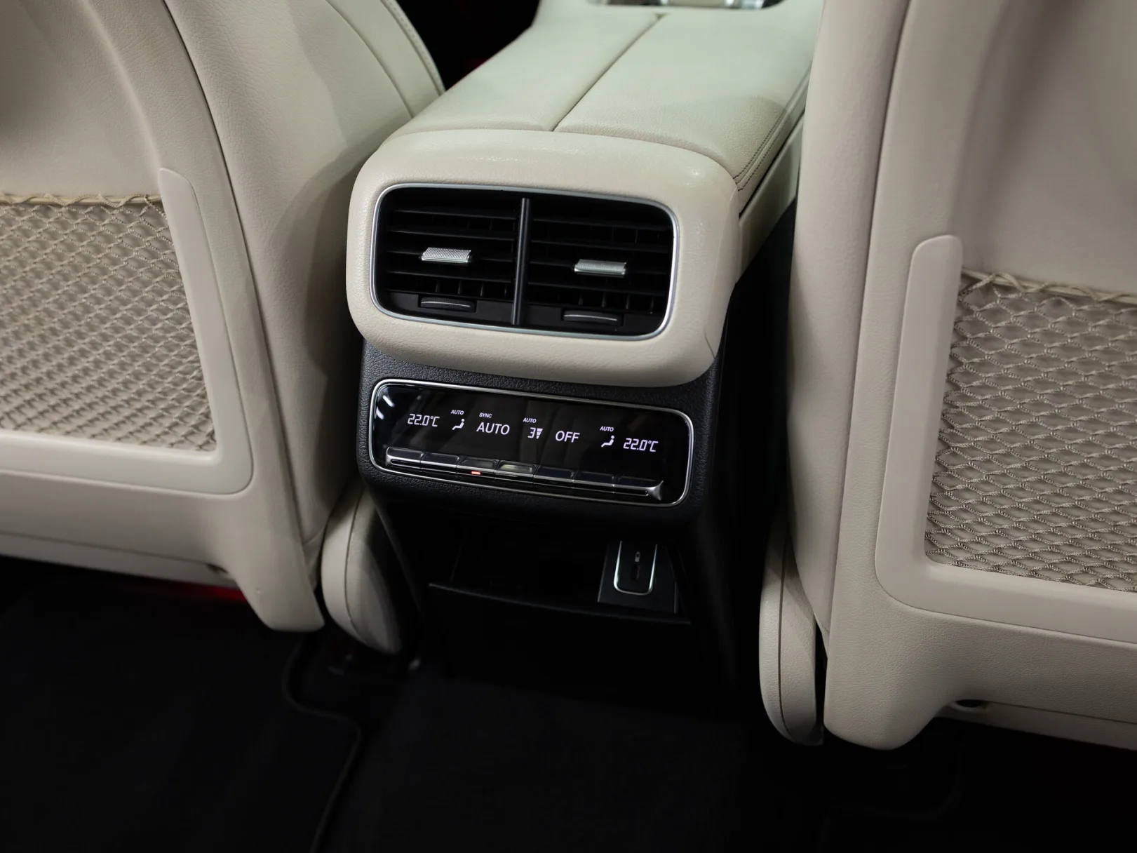 Mercedes-Benz GLS 450 4MATIC First Class II (X167), 2020 — экстерьер, фото 24
