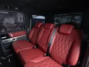 Mercedes-Benz G-Класс AMG G 63 II (W463), 2023 — экстерьер, фото 33