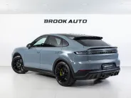 Porsche Cayenne Turbo GT III Рестайлинг, 2026 — экстерьер, фото 4