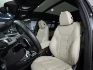 BMW X3 III (G01), 2018 — экстерьер, фото 10