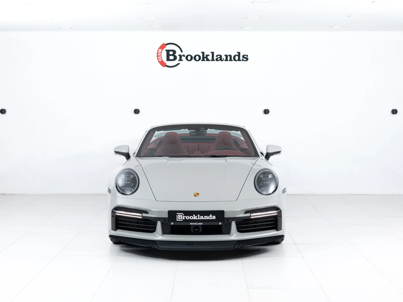 Porsche 911 VIII (992), 2023 — экстерьер, фото 8