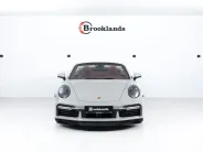 Porsche 911 VIII (992), 2023 — экстерьер, фото 8