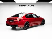 BMW M5 Competition VI (F90) Рестайлинг, 2021 — экстерьер, фото 4