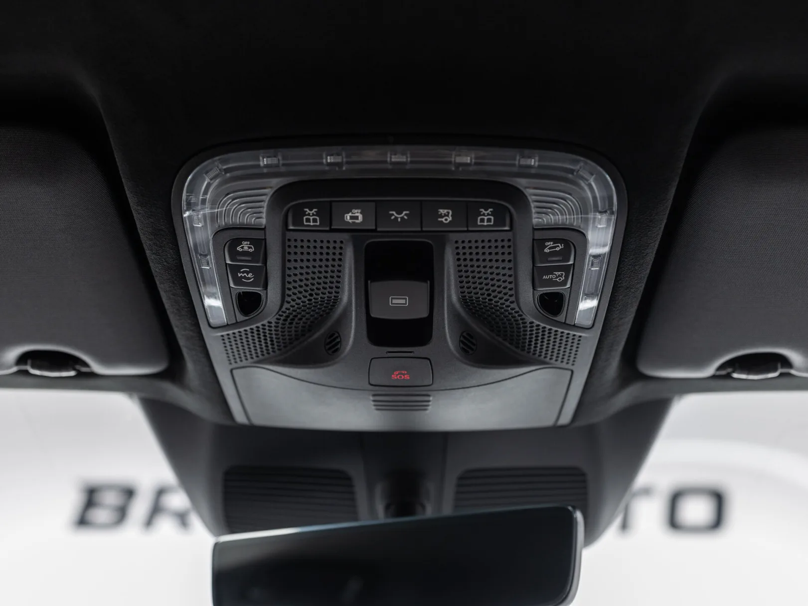 Mercedes-Benz V-Класс Exclusive AMG Line III (W447) Рестайлинг 2, 2026 — экстерьер, фото 19