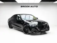 Mercedes-Benz S-Класс S 450 d 4MATIC VII (W223) Рестайлинг, 2026 — экстерьер, фото 3