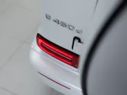 Mercedes-Benz G-Класс G 450 d AMG Line III (W465) Рестайлинг, 2024 — экстерьер, фото 37