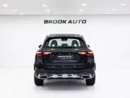 Mercedes-Benz GLC 300 4MATIC II (X254), 2025 — экстерьер, фото 5