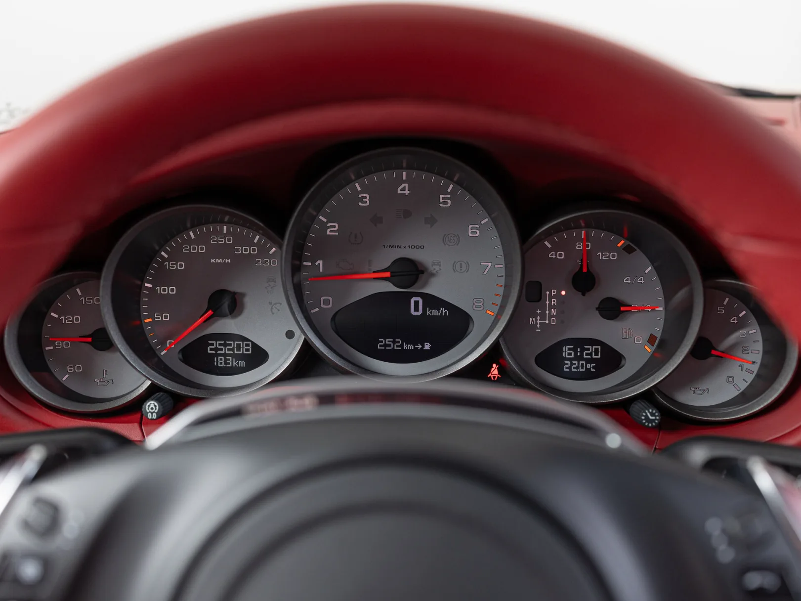 Porsche 911 Targa 4S VI (997) Рестайлинг, 2011 — экстерьер, фото 19