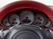 Porsche 911 Targa 4S VI (997) Рестайлинг, 2011 — экстерьер, фото 19