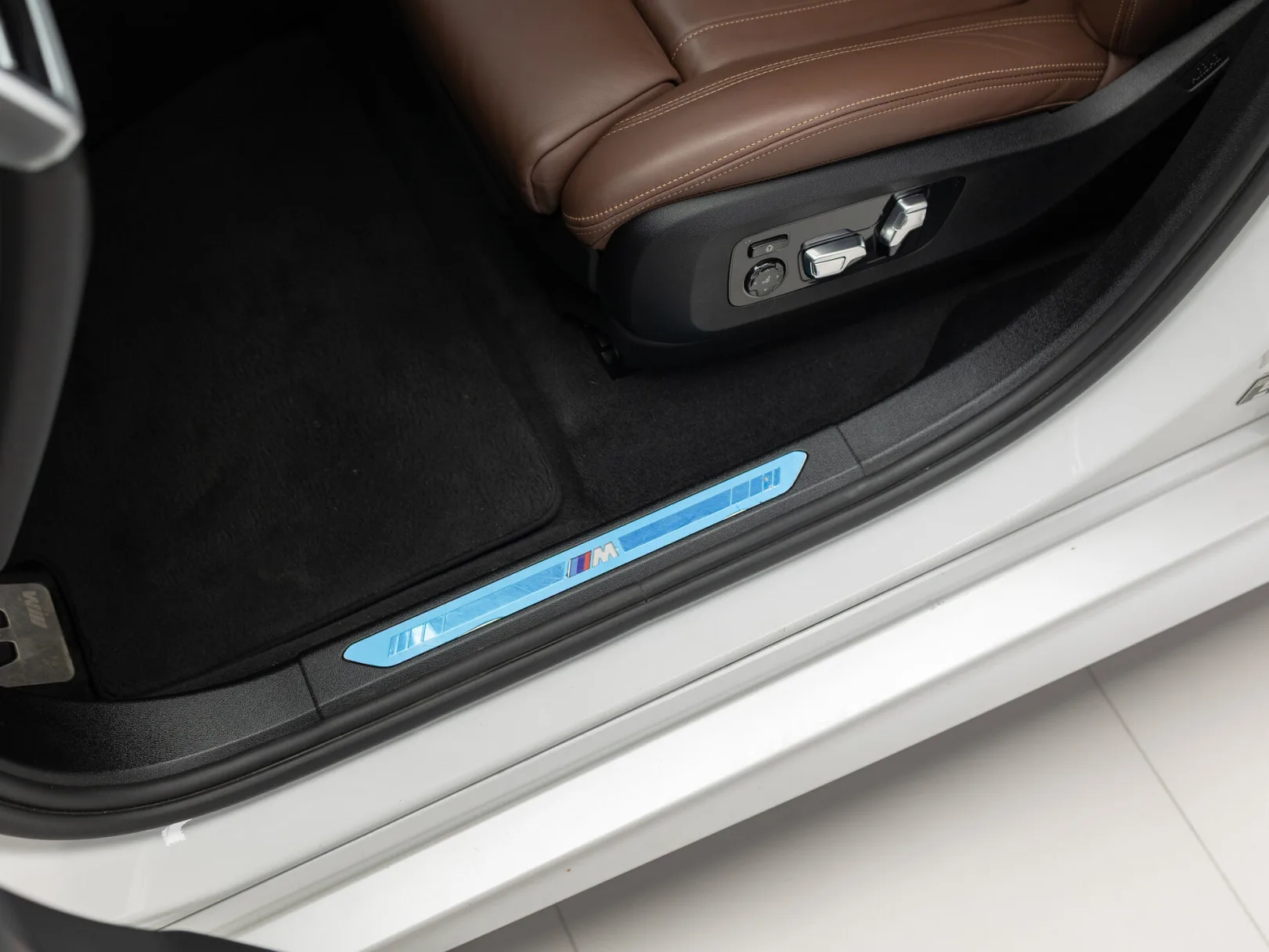 BMW X6 xDrive30d M Sport Pro III (G06), 2020 — экстерьер, фото 14