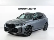 BMW X5 xDrive40i IV (G05/G18) Рестайлинг, 2023 — экстерьер, фото 1