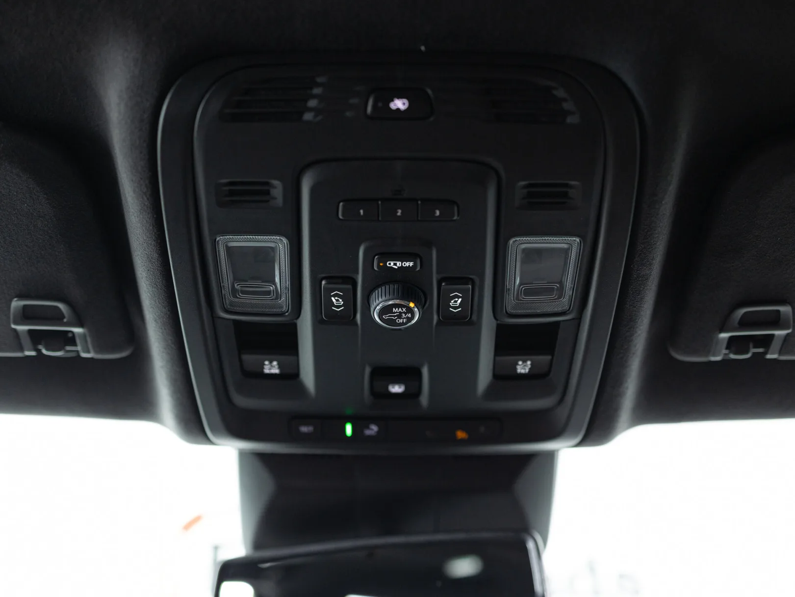 Cadillac Escalade Sport Platinum ESV V, 2024 — экстерьер, фото 19