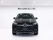 Mercedes-Benz GLE Coupe GLE 350 d 4MATIC II (C167), 2020 — экстерьер, фото 2