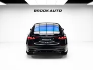 Mercedes-Benz S-Класс S 580 4MATIC VII (W223) Рестайлинг, 2026 — экстерьер, фото 5