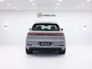 Porsche Cayenne Базовая III Рестайлинг, 2024 — экстерьер, фото 5