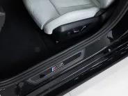BMW M5 VII (G90), 2025 — экстерьер, фото 12