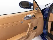 Porsche 911 VI (997), 2005 — экстерьер, фото 8
