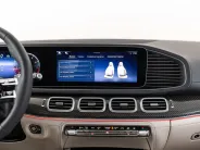 Mercedes-Benz GLS AMG GLS 63 4MATIC+ II (X167) Рестайлинг, 2025 — экстерьер, фото 23