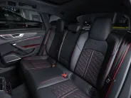 Audi RS 6 RS6 Avant performance IV (C8), 2024 — экстерьер, фото 31