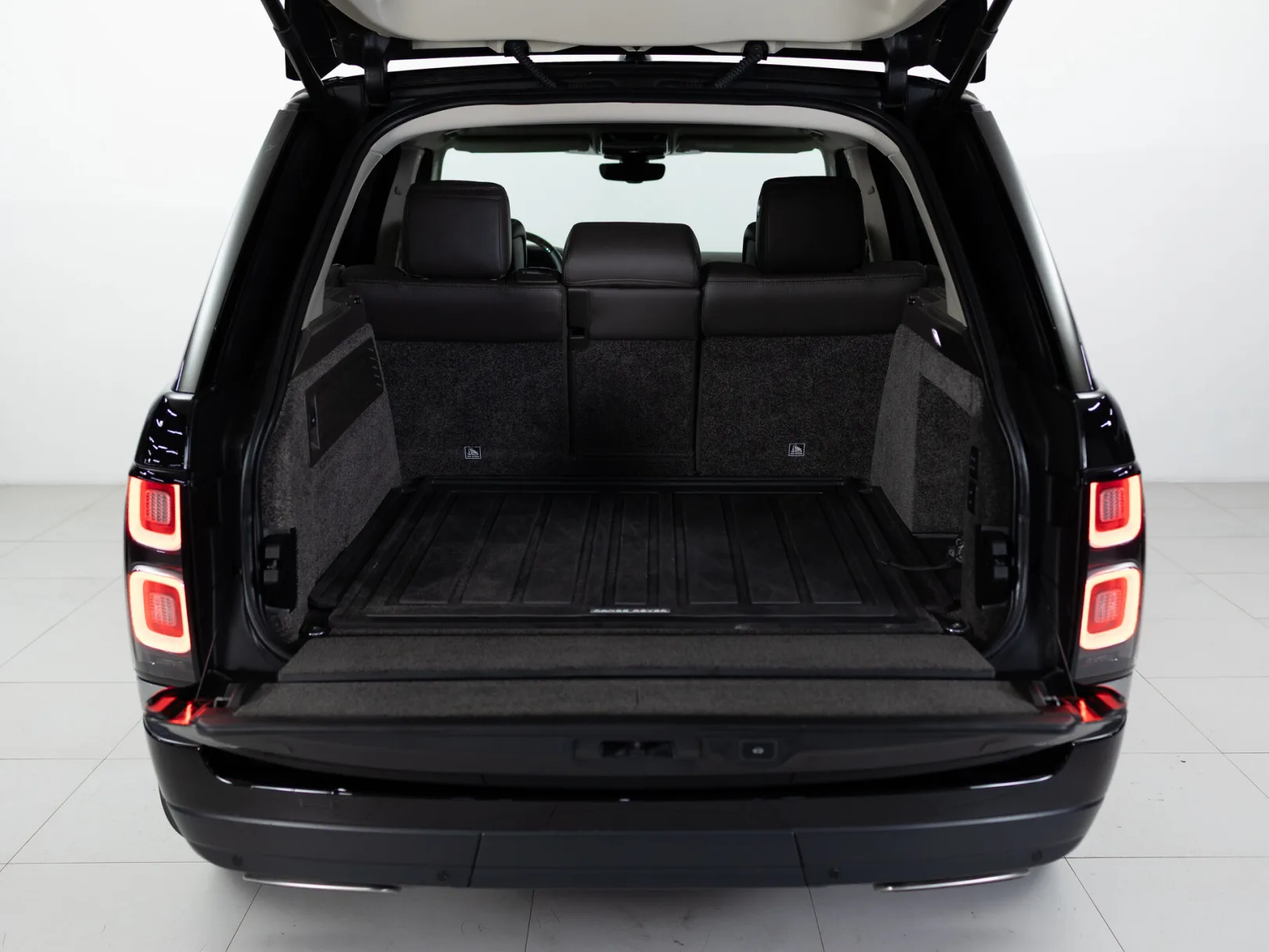 Land Rover Range Rover Vogue IV Рестайлинг, 2019 — экстерьер, фото 32