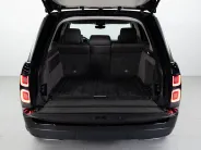 Land Rover Range Rover Vogue IV Рестайлинг, 2019 — экстерьер, фото 32