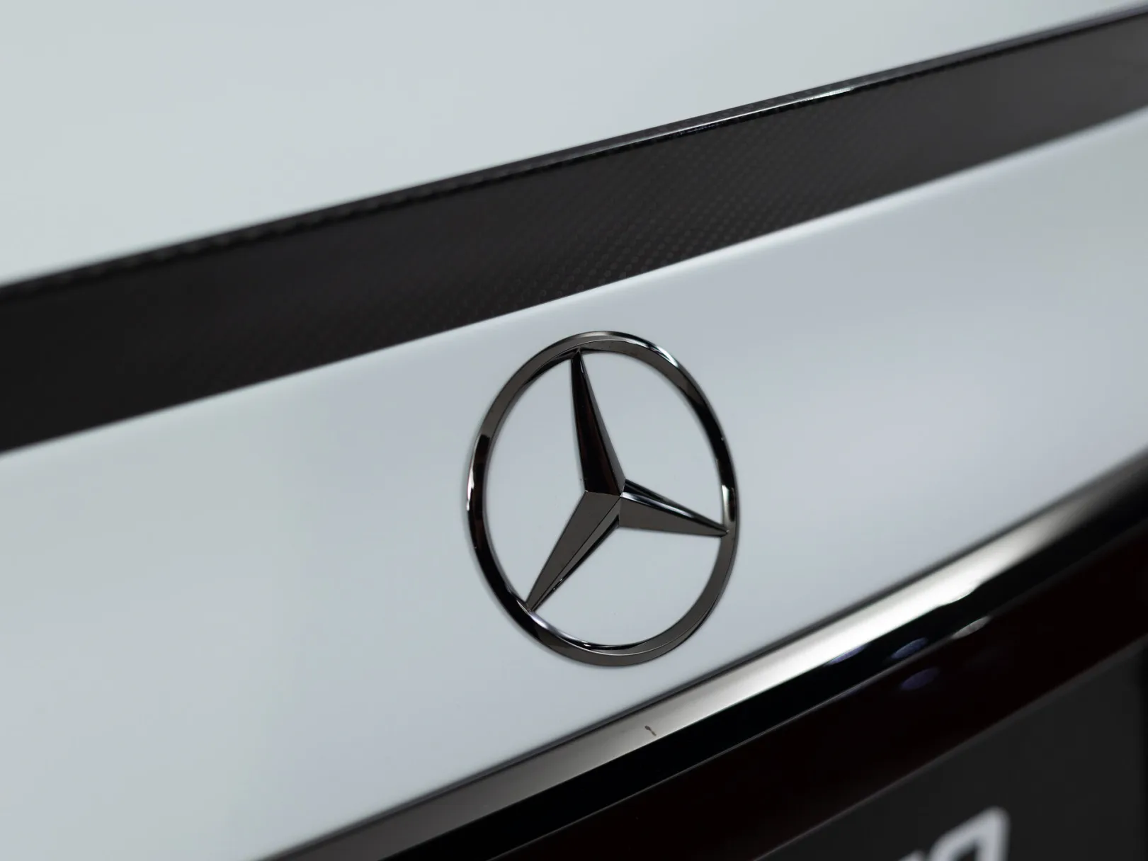 Mercedes-Benz E-Класс AMG E 53 4MATIC+ VI (W214), 2024 — экстерьер, фото 35