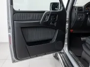 Mercedes-Benz G-Класс AMG I (W463), 2006 — экстерьер, фото 8