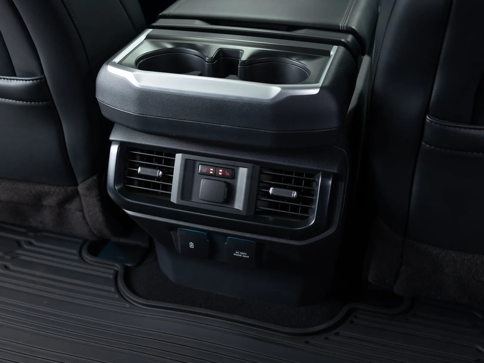 Ford F-150 Raptor XIV, 2023 — экстерьер, фото 29