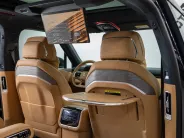 Zeekr 9X Max (6 seats) I, 2025 — экстерьер, фото 32