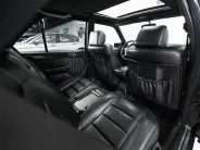 Mercedes-Benz W124 I, 1992 — экстерьер, фото 21