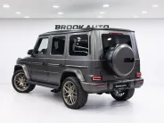 Mercedes-Benz G-Класс AMG G 63 II (W465) Рестайлинг, 2025 — экстерьер, фото 6
