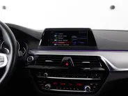 BMW 5 серии 520d xDrive M Sport VII (G30/G31/G38), 2019 — экстерьер, фото 15