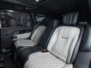Land Rover Range Rover SVAutobiography Dynamic IV Рестайлинг, 2019 — экстерьер, фото 34