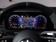 Mercedes-Benz GLE AMG GLE 63 S 4MATIC+ II (V167) Рестайлинг, 2024 — экстерьер, фото 15