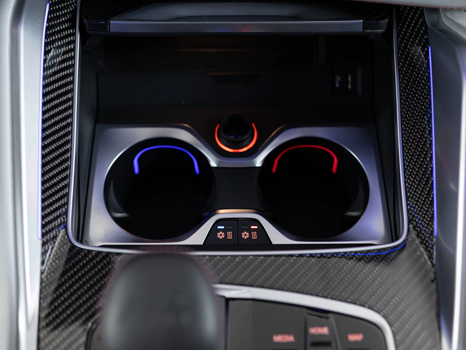 BMW X5 M Competition III (F95), 2021 — экстерьер, фото 20