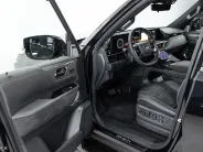 Infiniti QX80 Autograph II, 2024 — экстерьер, фото 7