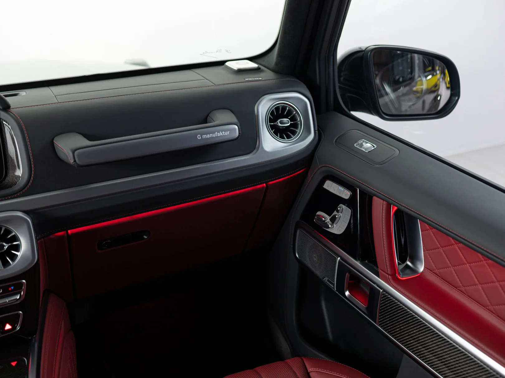 Mercedes-Benz G-Класс AMG G 63 II (W463), 2023 — экстерьер, фото 17